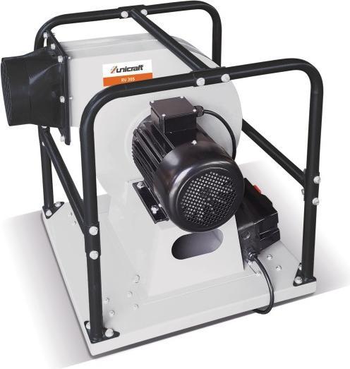 Actual product image Stürmer Unicraft - Radialventilator RV 305