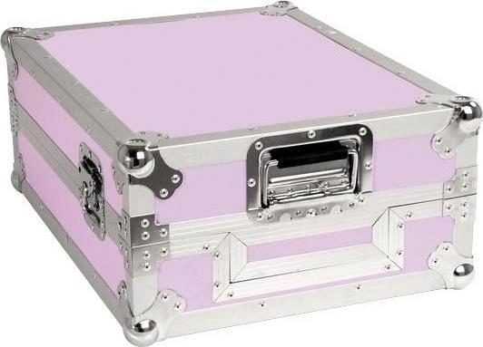 Zomo CDX for 1 x CDX purple