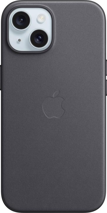 Apple FineWoven Case with MagSafe (Apple iPhone 15)
