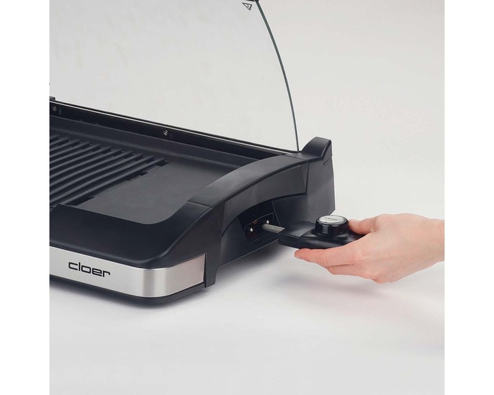 Actual product image Cloer 6725