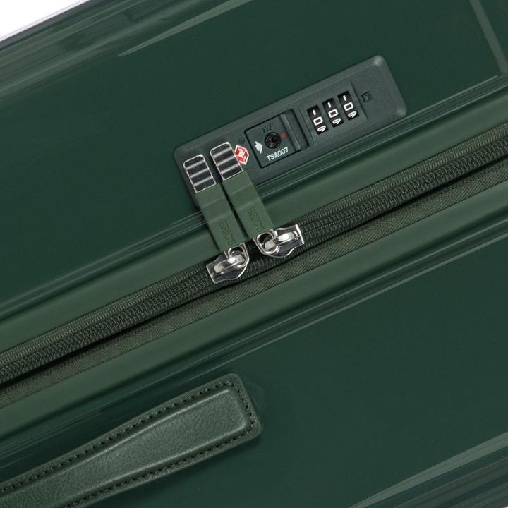 Actual product image Brics Positano 4 wheels trolley 69 cm (83 l)