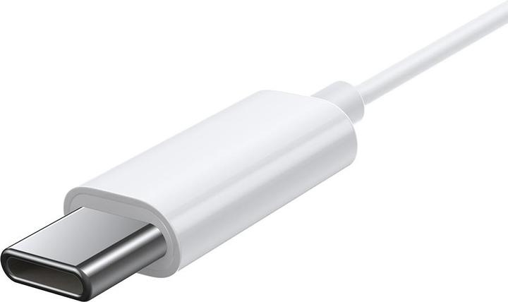 Actual product image Baseus Encok C17 (No noise cancellation, Cable)