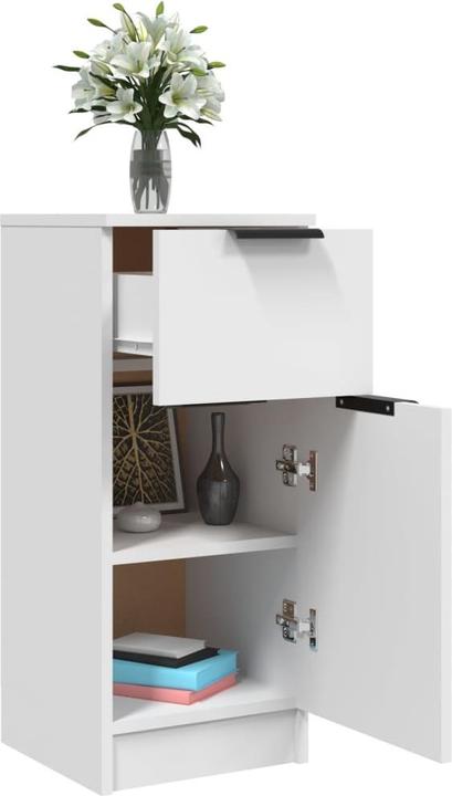 Image du produit vidaXL Sideboard (30 x 30 x 70 cm)