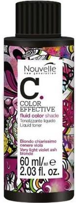 Produktbild Nouvelle Color Effective 6N dunkelblond 60ml (6N Dunkelblond)