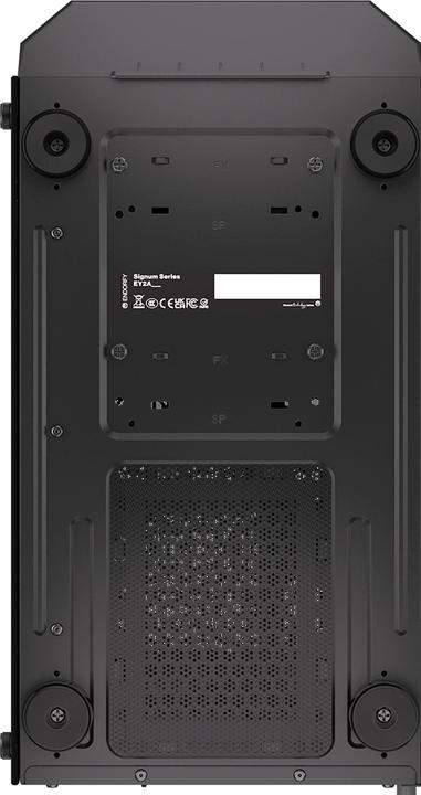 Produktbild Endorfy Signum 300 argb-Gehäuse (ATX, Mini-ITX, mATX)