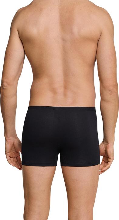 Produktbild Schiesser Essential 2PACK Shorts (4, 2er Pack)
