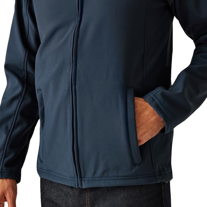 Produktbild Regatta Uproar Softshelljacke (6XL)