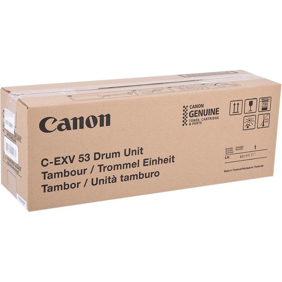 Canon, Toner, C-EXV 53