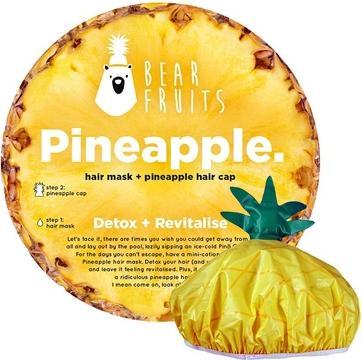 Image du produit Bear Fruits Pineapple (20 ml)