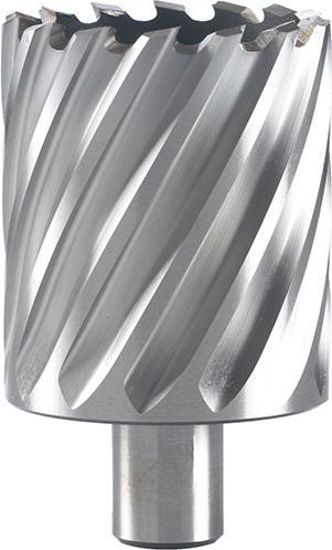 Actual product image Hikoki Zubehör 754455 HSS-Kernbohrer 64 mm Schnitttiefe 30 mm (64 millimetres)