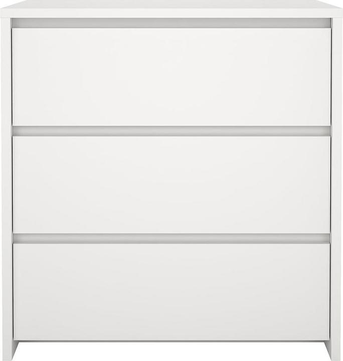 Actual product image Ebuy24 Kommode Next (80 x 48 x 84 cm)