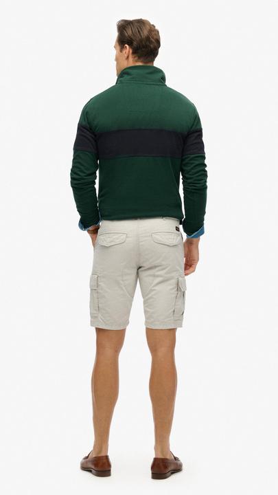 Produktbild Superdry Schwere Cargo-Shorts (30)