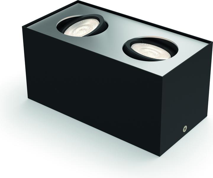 Actual product image Philips Warm Glow (1000 lm)