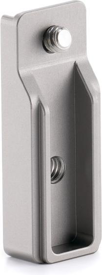 Image du produit Tilta Horizontal Mounting Plate for Insta360 X5 Camera Cage