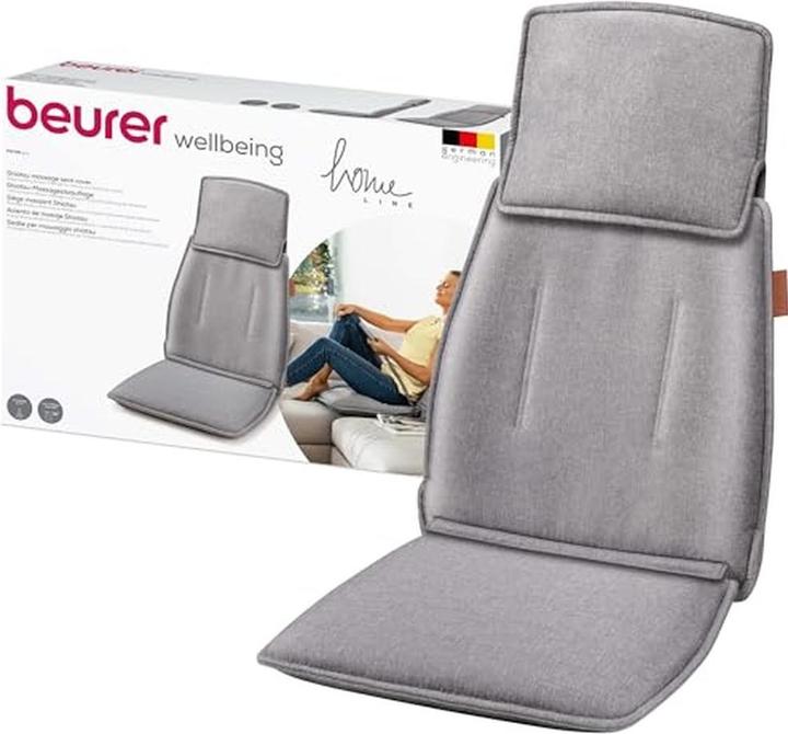 Image du produit Beurer MG 330
