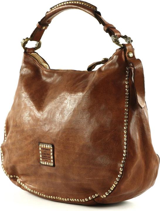 Produktbild Campomaggi Diana Shoulder Bag