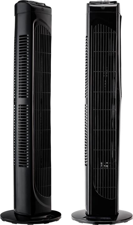 Immagine prodotto Medion Ventilatore a torre MD10319 (50 dB)