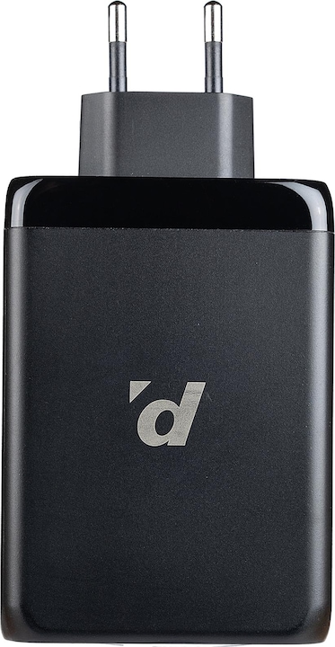 Digitec GaN 4-Port Fast Charger (240 W)