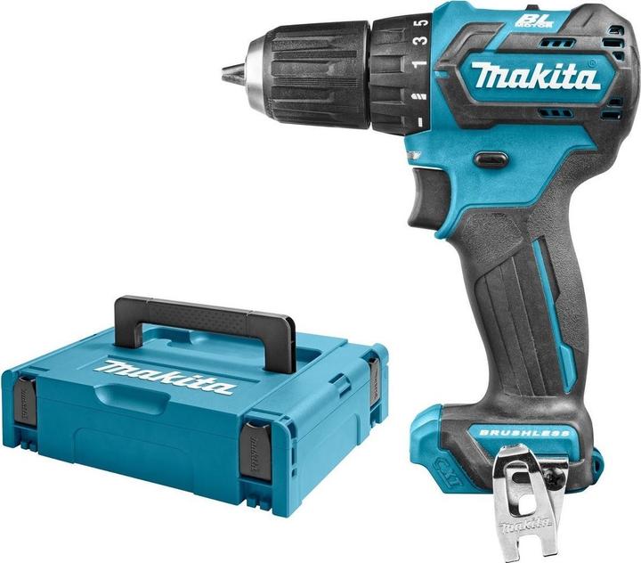 Produktbild Makita DF332DZJ