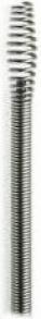 Produktbild Rothenberger Rohrreinigungsspirale 8 mm x 7 (1 Stk.)