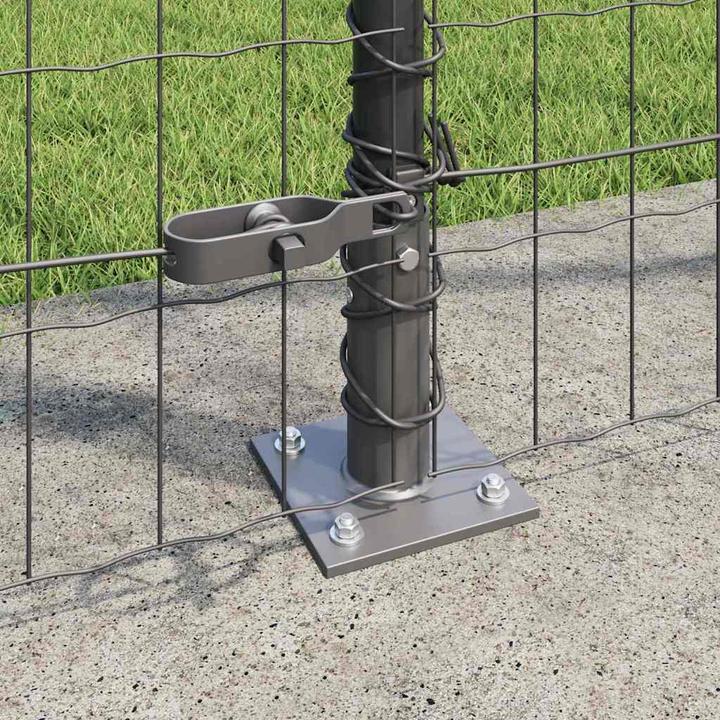 Produktbild vidaXL Outdoor-Zaun