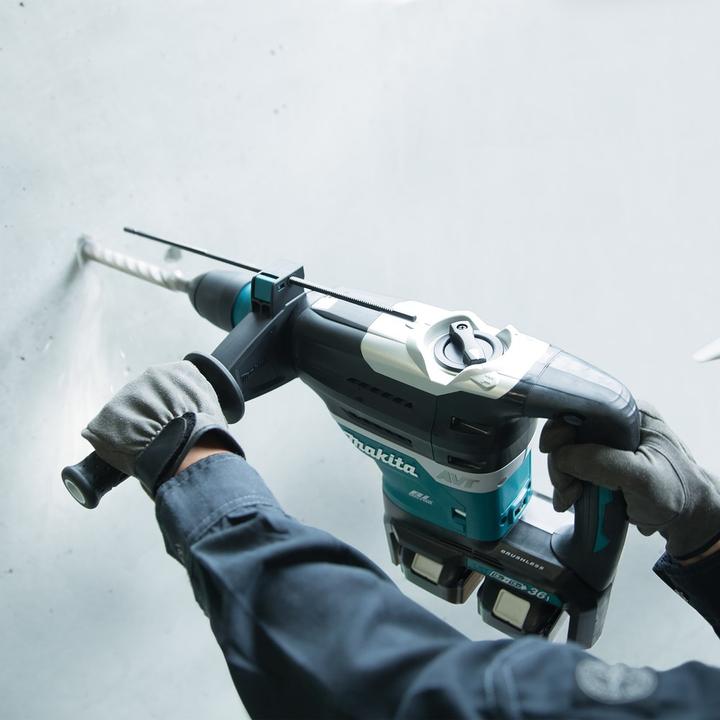 Produktbild Makita DHR 400 (Bohrhammer)