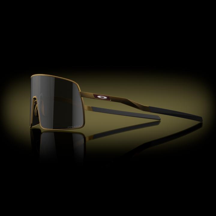 Immagine prodotto Oakley Sutro TI (Oro, Primato Nero)