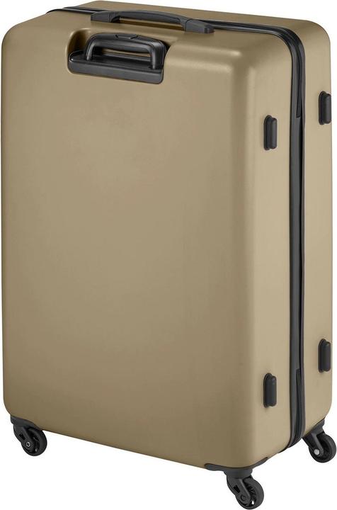 Actual product image Princess PT01 - Reiskoffer - Pristine Bronze - L - 77cm (98 l)