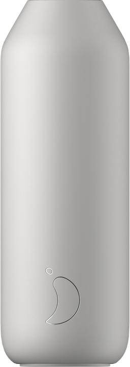 Immagine prodotto Chilly’s Serie 2 Grigio 1000ml (1 l)