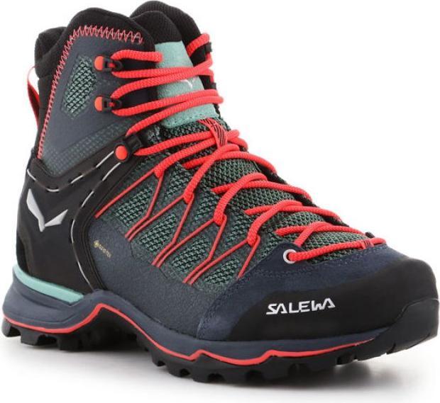 Actual product image Salewa MTN Trainer Lite GTX (37)