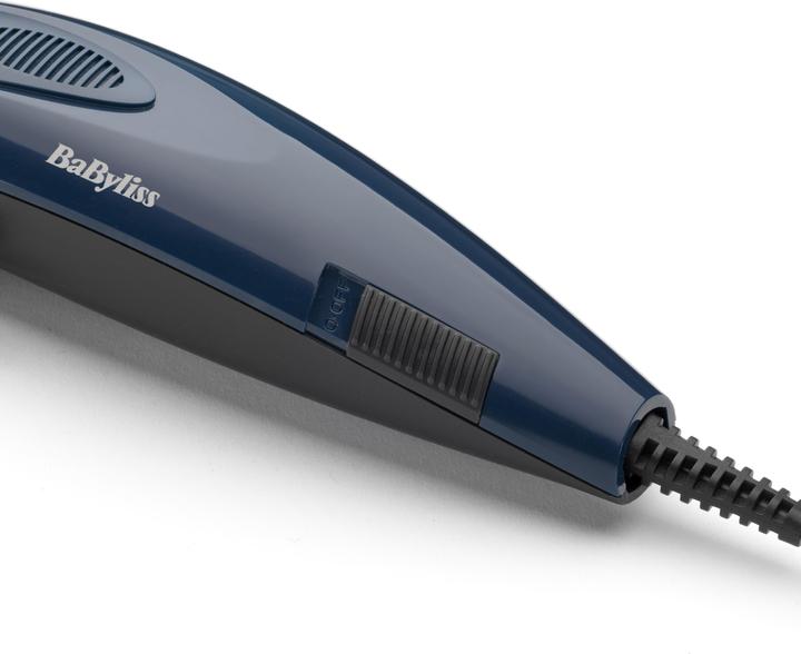 Image du produit BaByliss E695E Tondeuse à cheveux