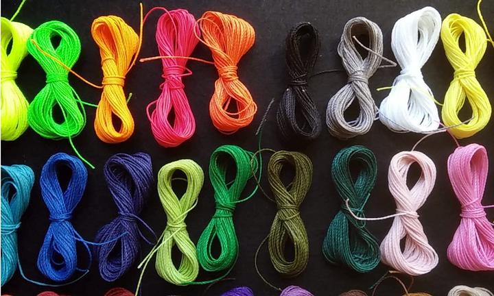 Image du produit Linhasita Fil ciré