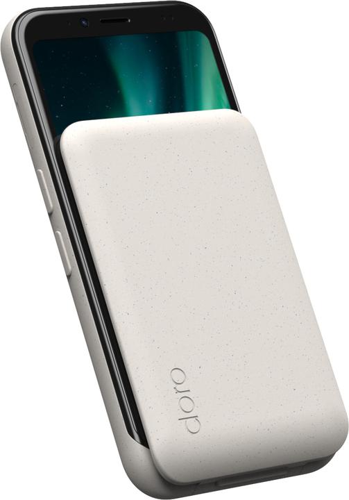 Immagine prodotto Doro Aurora 21 (4.50", 13 Mpx, 4G)