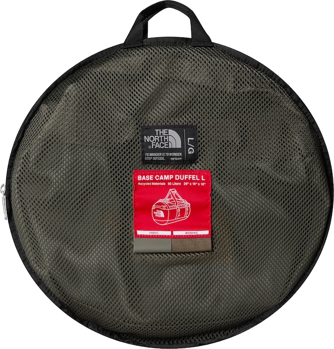Immagine prodotto North Face Base Camp Duffel - S (50 l)