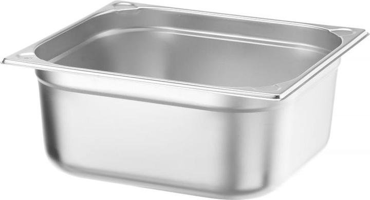 Hendi Contenitore Gastronorm 2/3 Linea Cucina (GN 2/3, 13 l)