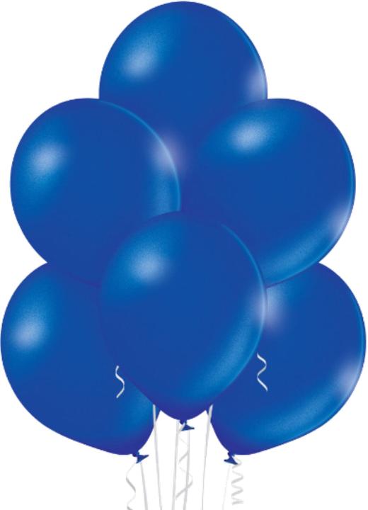 Bleu roi, Bleu roi métallisé