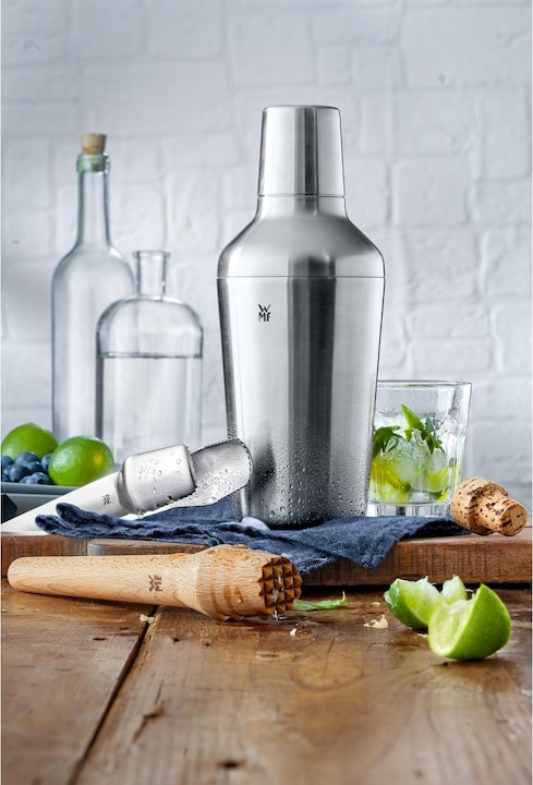 Produktbild WMF Cocktail Set (Cocktail Set)