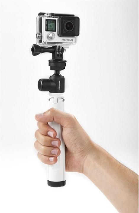 Produktbild Cullmann Cross CX125 GoPro Stativadapter (Stativadapter)