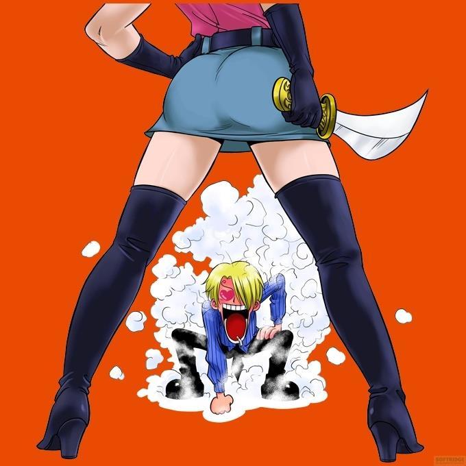 Produktbild OkiWoki Parodie - Love Gear - M Grosse (M)