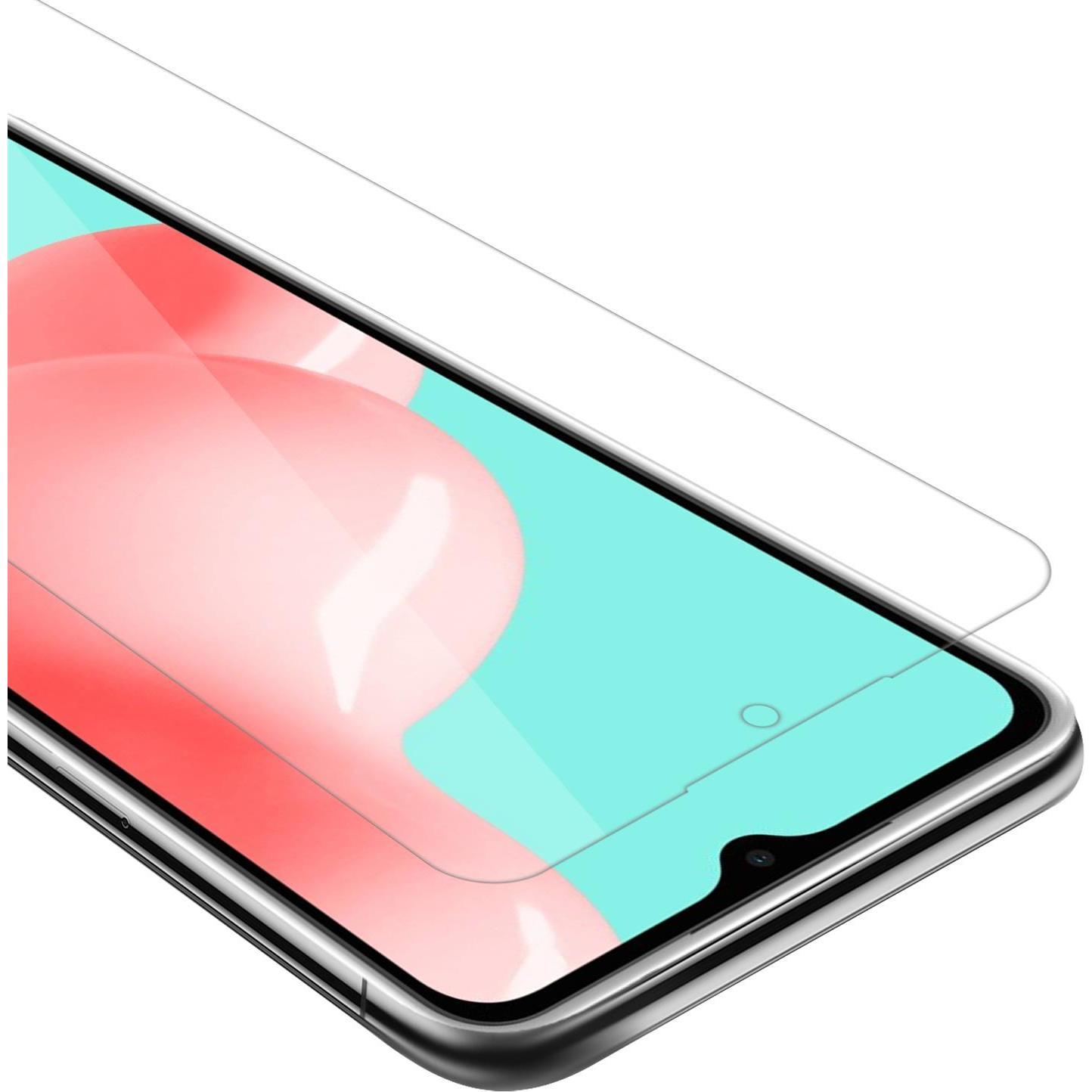 Thumbnail - Cadorabo Displayschutzglas (1 Stück, Samsung Galaxy A72), Smartphone Schutzfolie, Transparent
