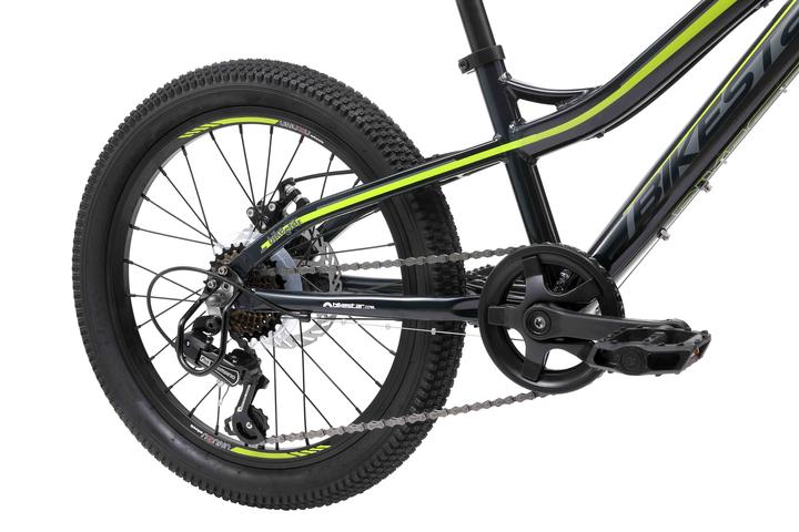 Produktbild Bikestar Hardtail Mountainbike