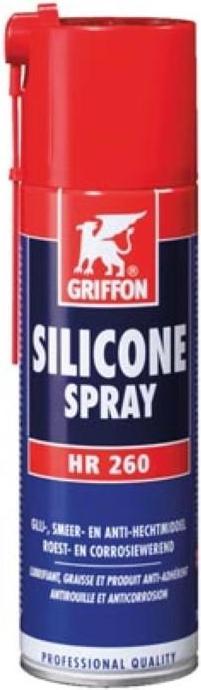 Produktbild Griffon Silikonfett (300 ml)