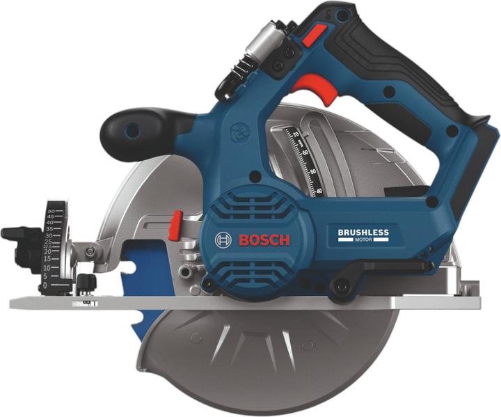 Actual product image Bosch Professional GKS 18V-68-2