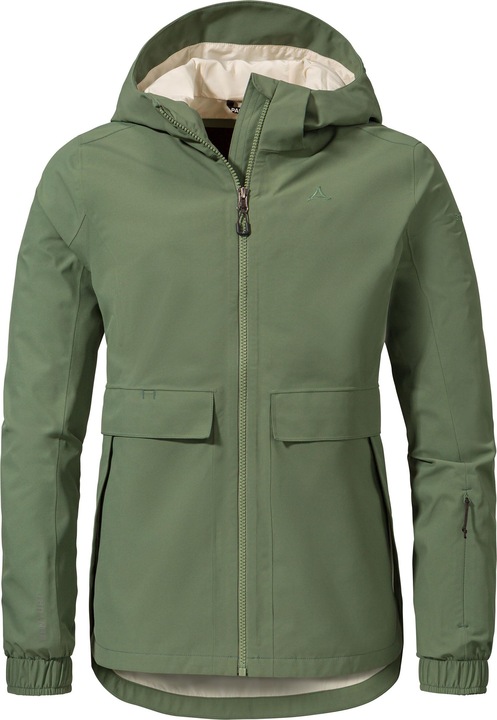 Image du produit Schöffel Veste femme Lausanne (42, XL, Taille unique)