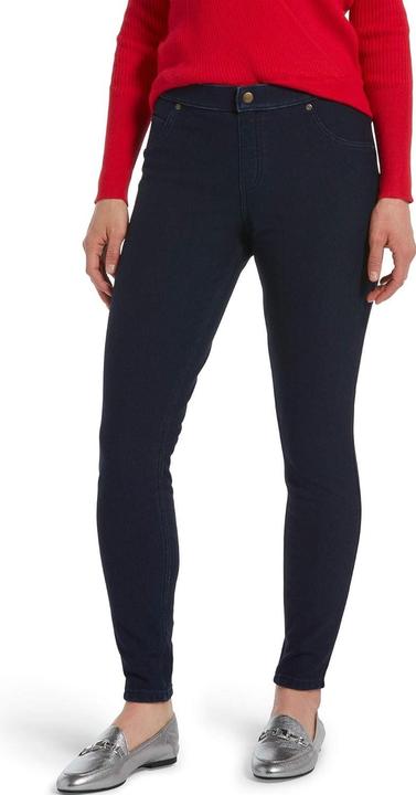 Immagine prodotto Hue Leggings in Denim Foderati in Pile (L)