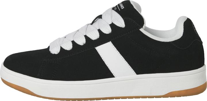 Produktbild Jack & Jones Jfwmiles Syn Suede Sneaker Sn (43)