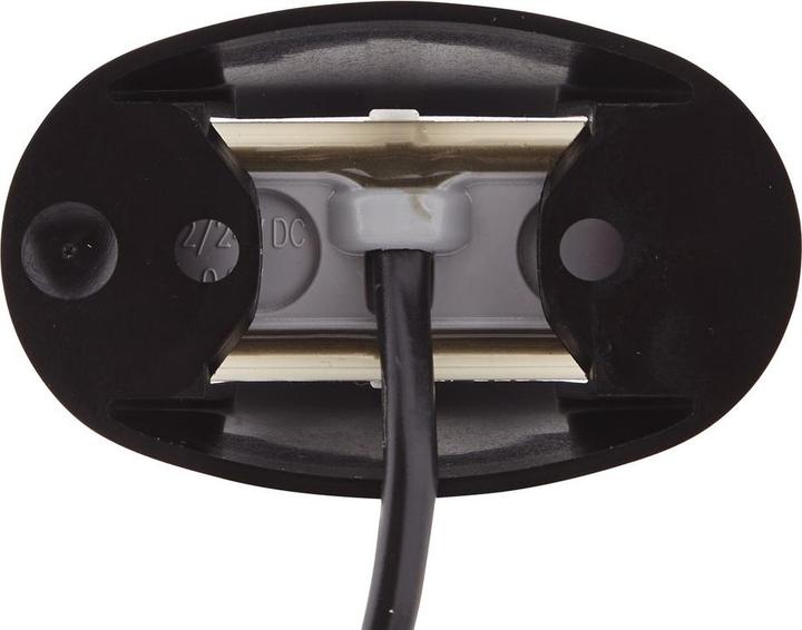 Image du produit Hella 2 feux de gabarit à LED pour DAF