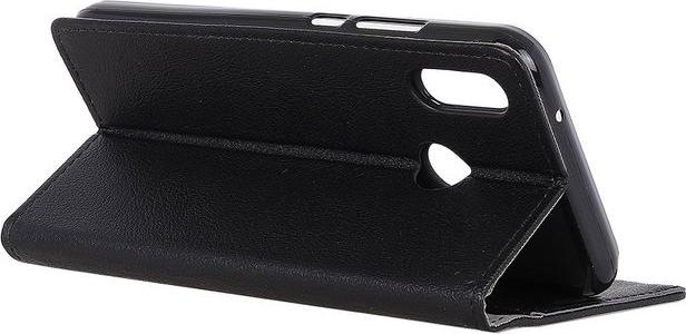 Produktbild MU Classic Classic III Leder Bookcover Series (Motorola One)