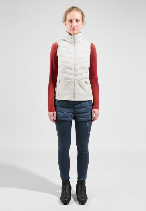 Produktbild Odlo Vest Zeroweight Insulator (M)