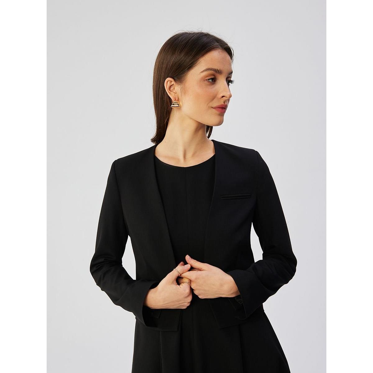 Stylove, Jacke, Sakko (S), Schwarz, S